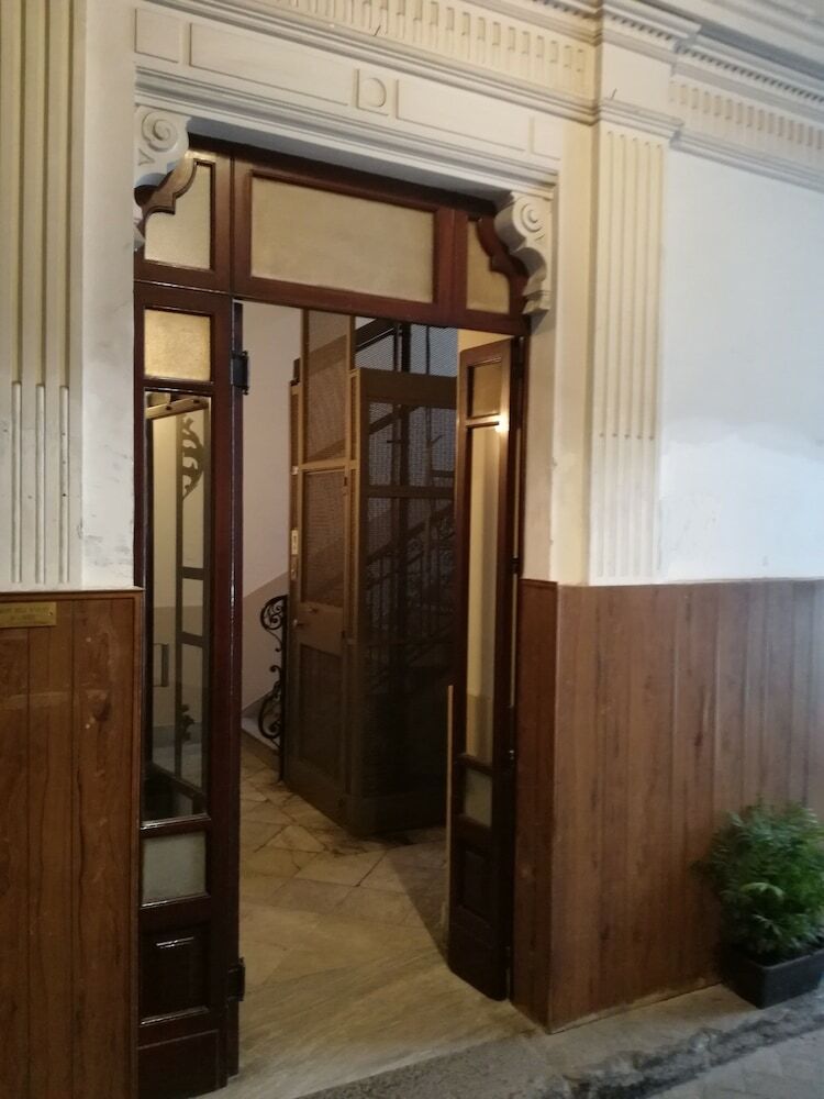 Bed & Breakfast La Casa Di Marcello
