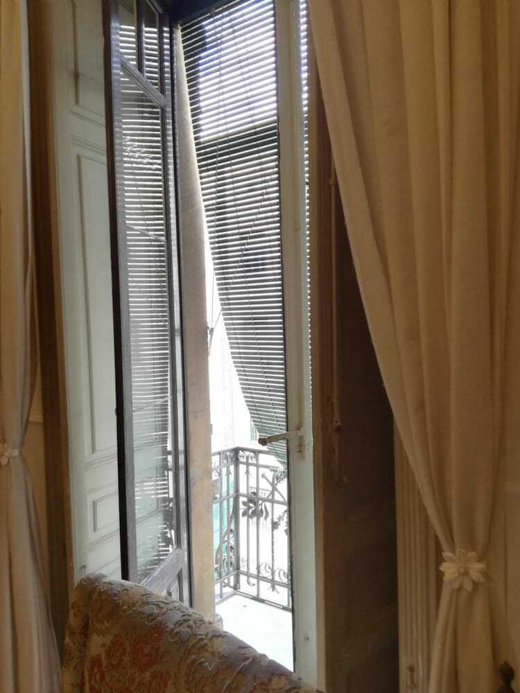 Bed & Breakfast La Casa Di Marcello