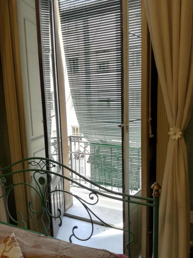 Bed & Breakfast La Casa Di Marcello