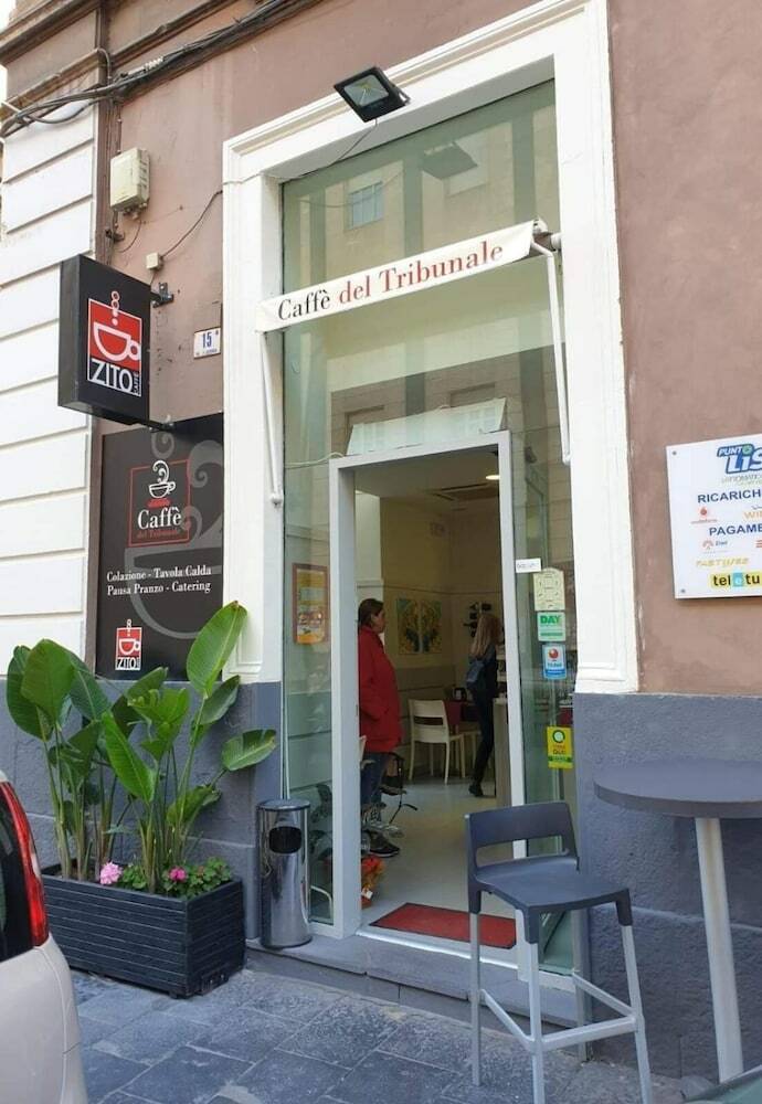 Bed & Breakfast La Casa Di Marcello