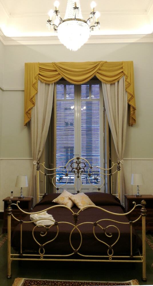Bed & Breakfast La Casa Di Marcello