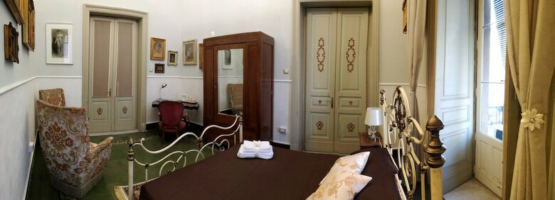 Bed & Breakfast La Casa Di Marcello