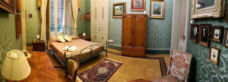 Bed & Breakfast La Casa Di Marcello