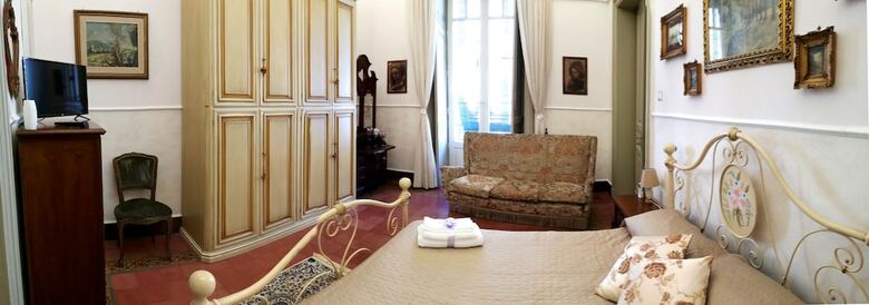 Bed & Breakfast La Casa Di Marcello