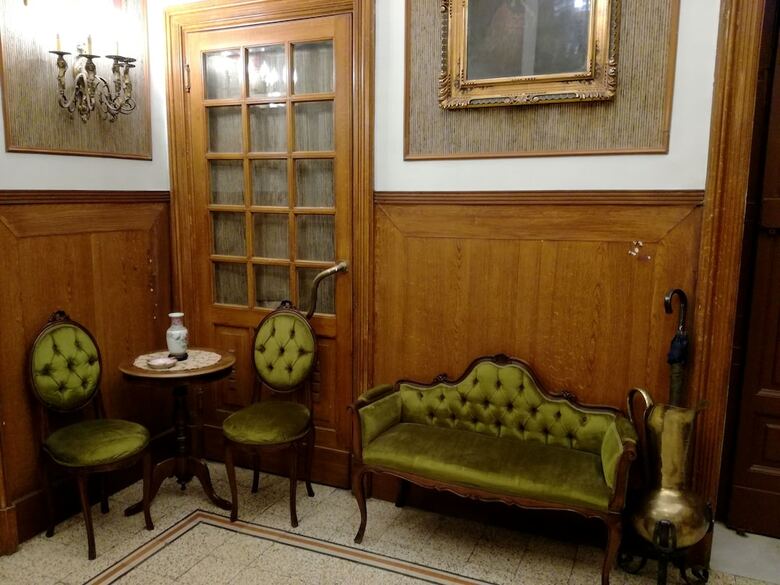 Bed & Breakfast La Casa Di Marcello