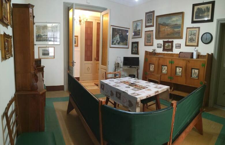 Bed & Breakfast La Casa Di Marcello