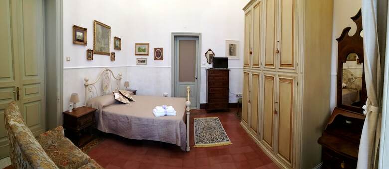 Bed & Breakfast La Casa Di Marcello