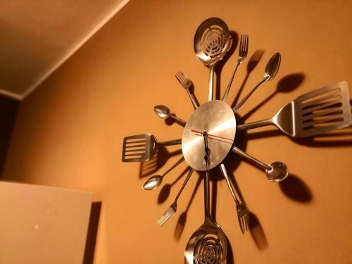 Apartamento Zagar� Suite House