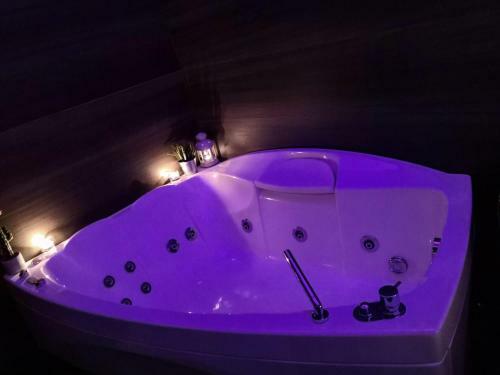 Apartamento Zagar� Suite House