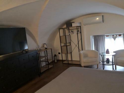 Apartamento Zagar� Suite House