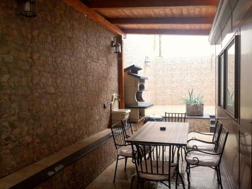 Apartamento Zagar� Suite House