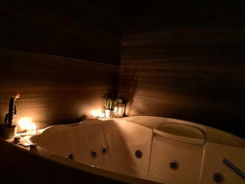 Apartamento Zagar� Suite House