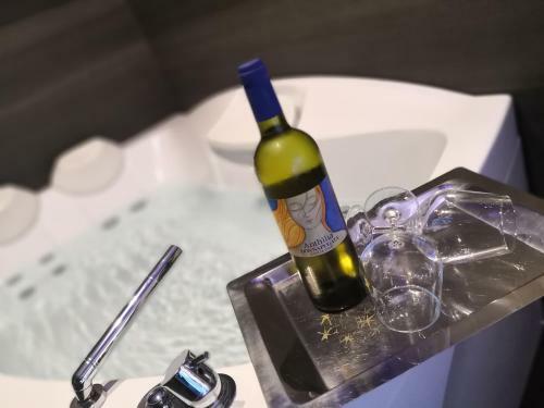 Apartamento Zagar� Suite House