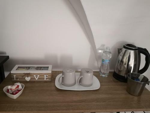 Apartamento Zagar� Suite House