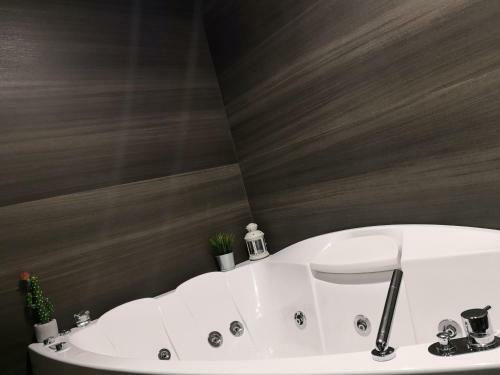 Apartamento Zagar� Suite House