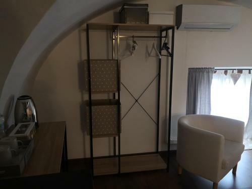 Apartamento Zagar� Suite House