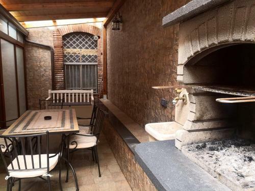 Apartamento Zagar� Suite House
