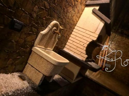 Apartamento Zagar� Suite House