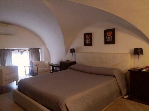 Apartamento Zagar� Suite House