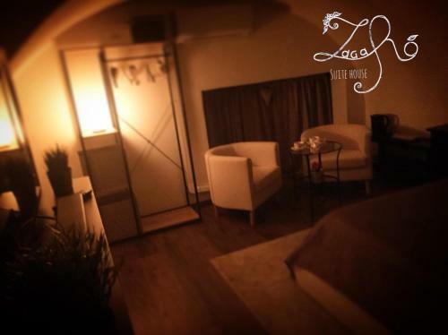 Apartamento Zagar� Suite House