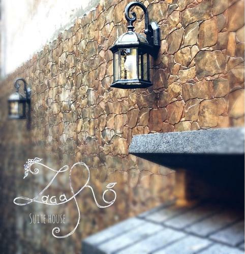 Apartamento Zagar� Suite House