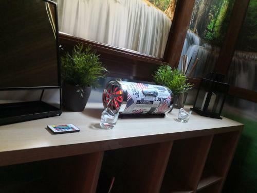 Apartamento Zagar� Suite House