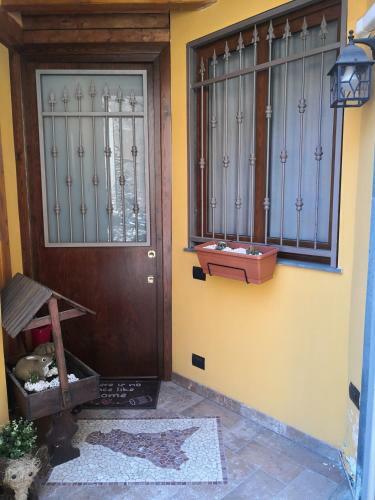 Apartamento Zagar� Suite House
