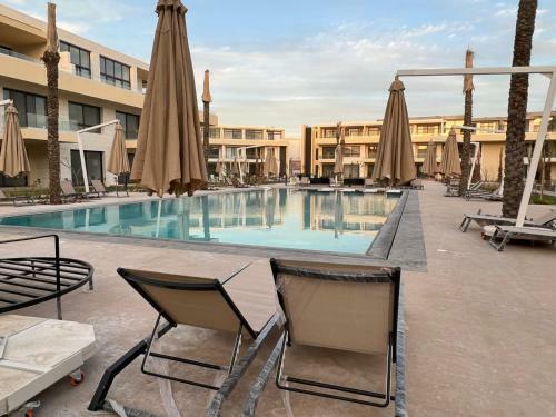 Apartamento Studio In G Cribs El Gouna