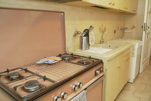 Apartamento Rivivi Gli Anni '60