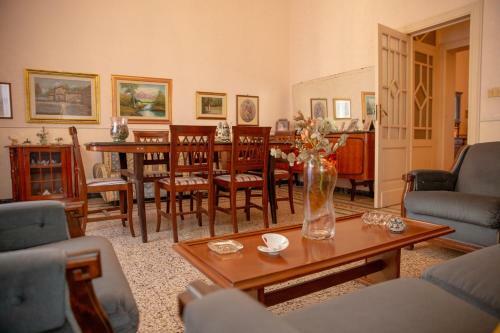Apartamento Rivivi Gli Anni '60