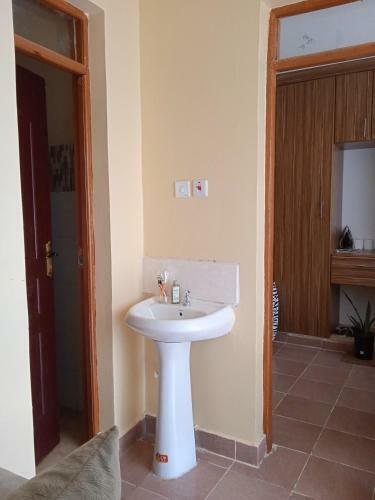 Apartamento Opposite Gulf Petrol Station
