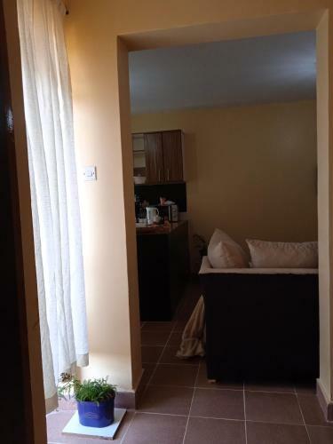 Apartamento Opposite Gulf Petrol Station