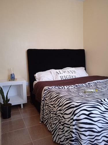 Apartamento Opposite Gulf Petrol Station