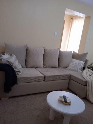 Apartamento Opposite Gulf Petrol Station