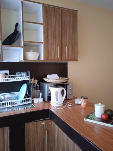 Apartamento Opposite Gulf Petrol Station