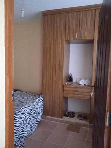 Apartamento Opposite Gulf Petrol Station