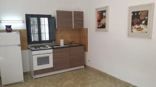 Carrubo - Giardino In Citt�