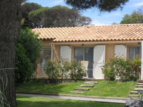 Vvf Villages � Golfe de Saint-tropez � Sainte-maxime