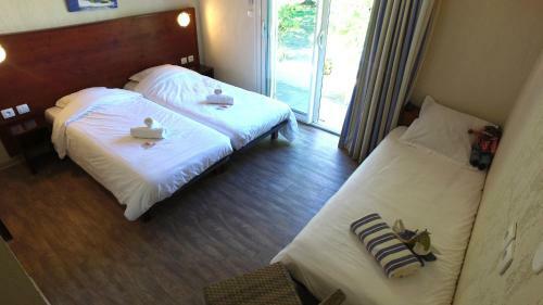 Vvf Villages � Golfe de Saint-tropez � Sainte-maxime