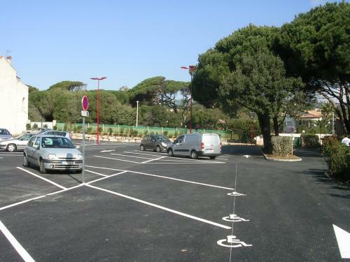 Vvf Villages � Golfe de Saint-tropez � Sainte-maxime