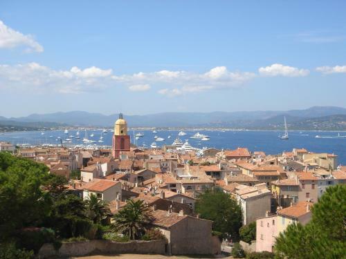 Vvf Villages � Golfe de Saint-tropez � Sainte-maxime