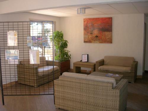 Vvf Villages � Golfe de Saint-tropez � Sainte-maxime