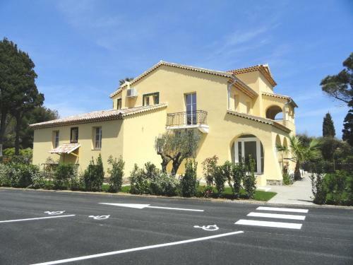 Vvf Villages � Golfe de Saint-tropez � Sainte-maxime