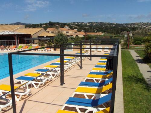 Vvf Villages � Golfe de Saint-tropez � Sainte-maxime