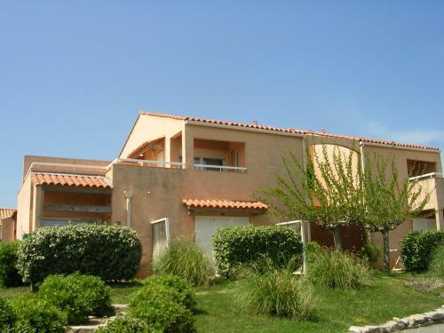 Vvf Villages � Golfe de Saint-tropez � Sainte-maxime