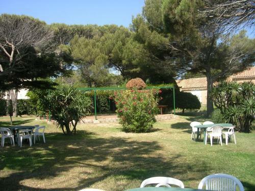 Vvf Villages � Golfe de Saint-tropez � Sainte-maxime