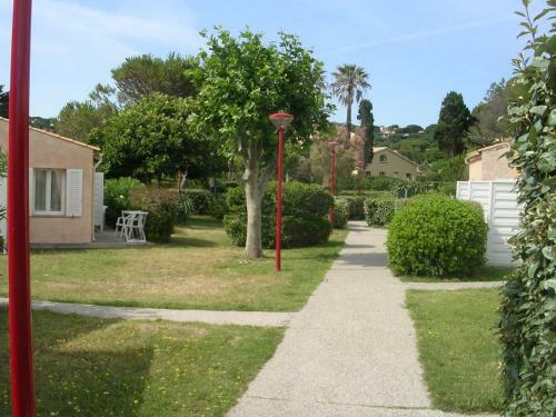 Vvf Villages � Golfe de Saint-tropez � Sainte-maxime