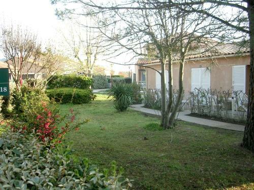 Vvf Villages � Golfe de Saint-tropez � Sainte-maxime
