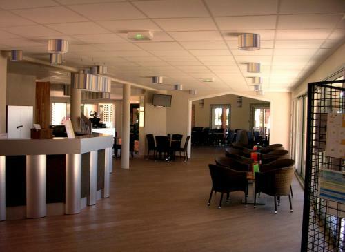 Vvf Villages � Golfe de Saint-tropez � Sainte-maxime