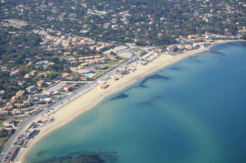 Vvf Villages � Golfe de Saint-tropez � Sainte-maxime